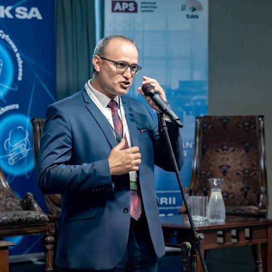 Walne Zgromadzenie Członków Stowarzyszenia Unia Miasteczek Polskich, Rumia 2026