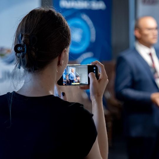 Walne Zgromadzenie Członków Stowarzyszenia Unia Miasteczek Polskich, Rumia 2026