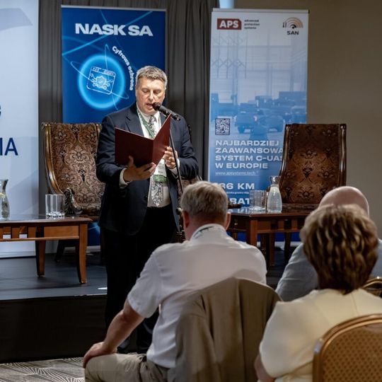 Walne Zgromadzenie Członków Stowarzyszenia Unia Miasteczek Polskich, Rumia 2026