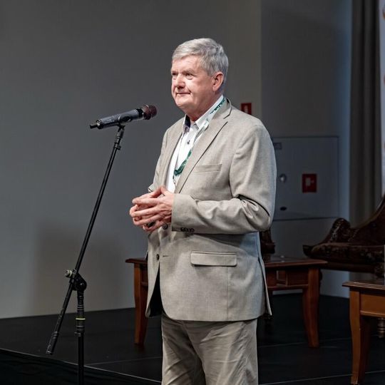 Walne Zgromadzenie Członków Stowarzyszenia Unia Miasteczek Polskich, Rumia 2026