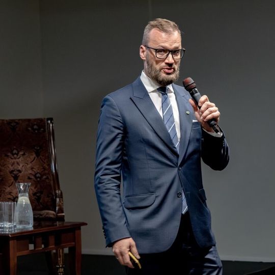 Walne Zgromadzenie Członków Stowarzyszenia Unia Miasteczek Polskich, Rumia 2026