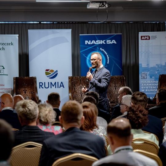 Walne Zgromadzenie Członków Stowarzyszenia Unia Miasteczek Polskich, Rumia 2026