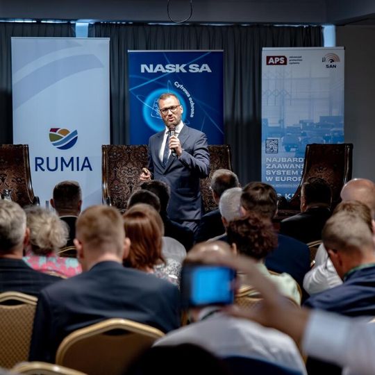 Walne Zgromadzenie Członków Stowarzyszenia Unia Miasteczek Polskich, Rumia 2026