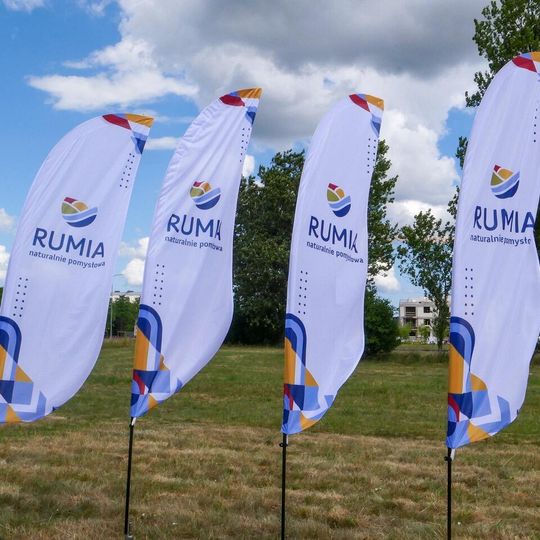 Błonia Janowskie, podpisanie umowy na nowy park, Rumia 2026