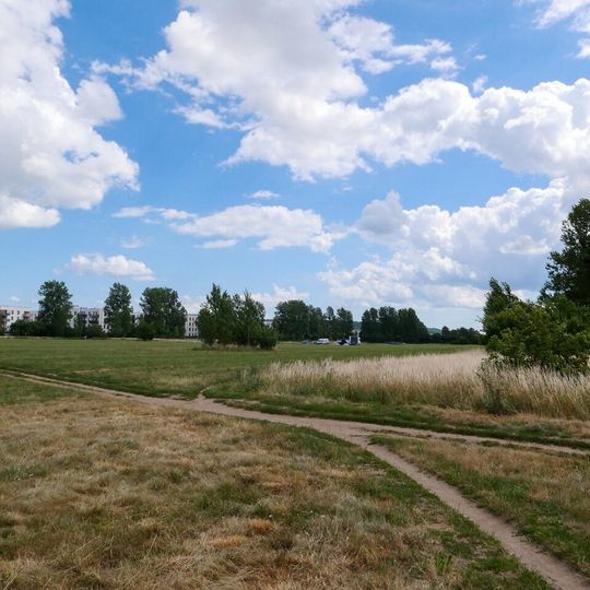 Błonia Janowskie, podpisanie umowy na nowy park, Rumia 2026