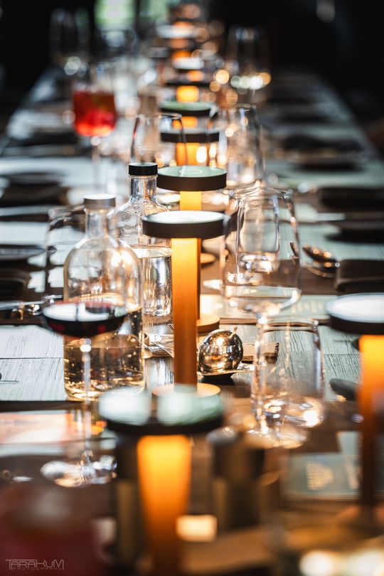 FineDiningWeek w Restauracji Wieloryb