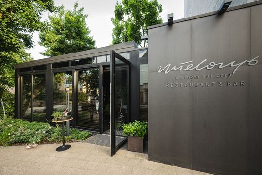 FineDiningWeek w Restauracji Wieloryb