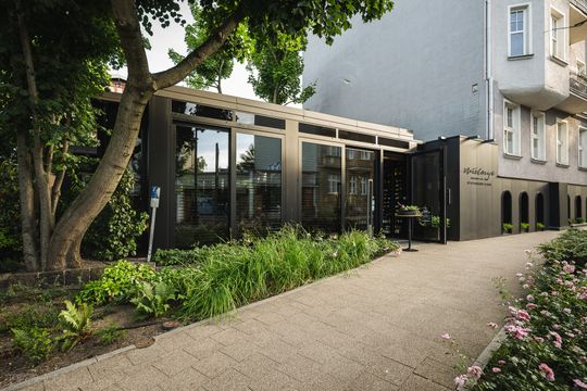 FineDiningWeek w Restauracji Wieloryb
