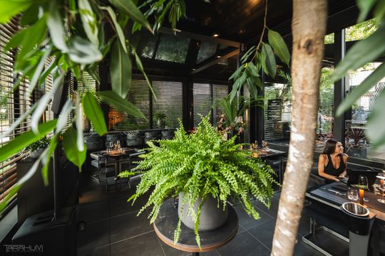 FineDiningWeek w Restauracji Wieloryb