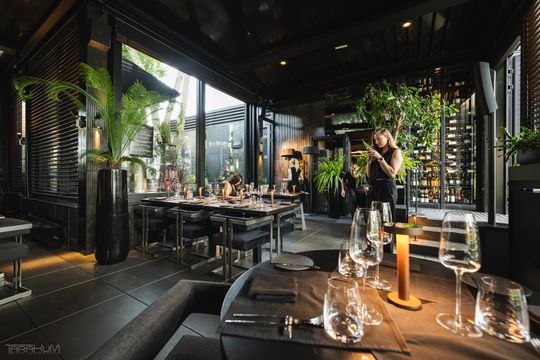 FineDiningWeek w Restauracji Wieloryb