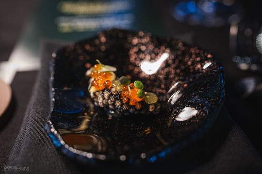 FineDiningWeek w Restauracji Wieloryb