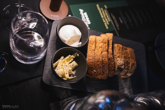 FineDiningWeek w Restauracji Wieloryb