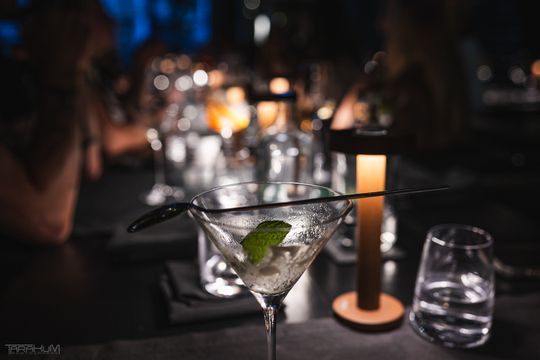 FineDiningWeek w Restauracji Wieloryb