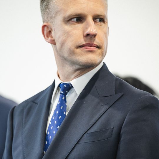 inauguracja połączenia promowego Gdańsk-Karlshamn, Gdańsk 2026