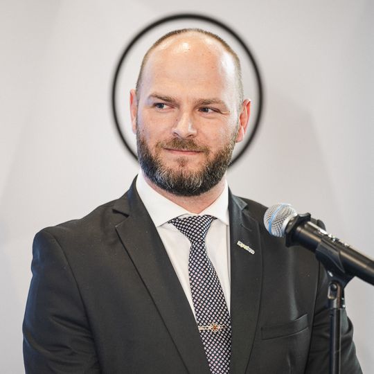 inauguracja połączenia promowego Gdańsk-Karlshamn, Gdańsk 2026
