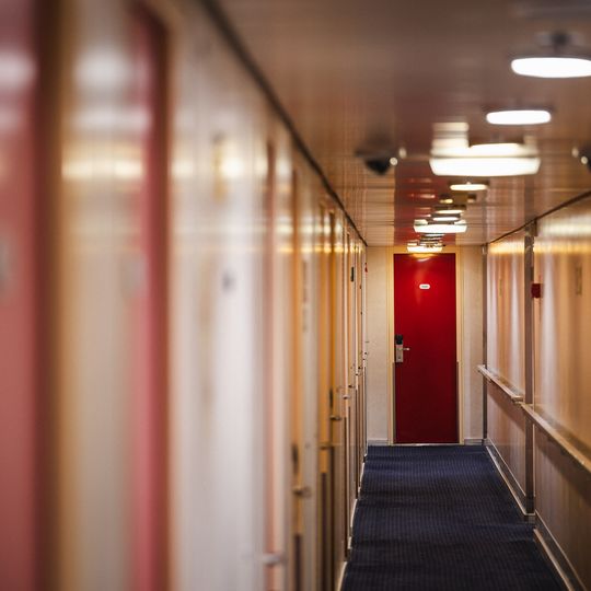 inauguracja połączenia promowego Gdańsk-Karlshamn, Gdańsk 2026