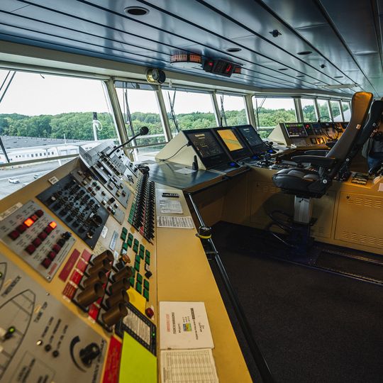 inauguracja połączenia promowego Gdańsk-Karlshamn, Gdańsk 2026