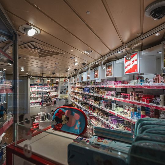 inauguracja połączenia promowego Gdańsk-Karlshamn, Gdańsk 2026
