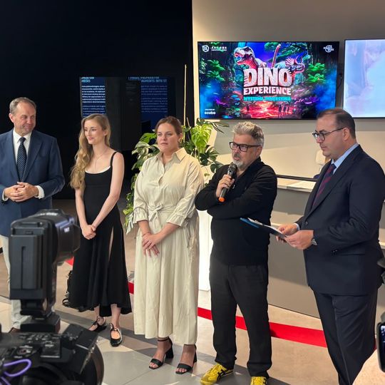 otwarcie Art Box Trójmiasto, Aquapark Reda, Reda 2026