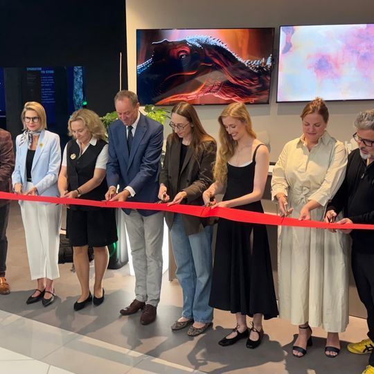otwarcie Art Box Trójmiasto, Aquapark Reda, Reda 2026