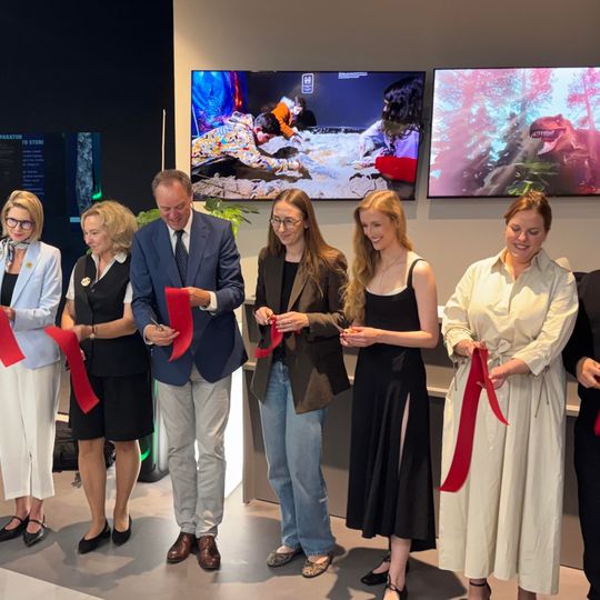 otwarcie Art Box Trójmiasto, Aquapark Reda, Reda 2026