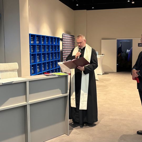 otwarcie Art Box Trójmiasto, Aquapark Reda, Reda 2026