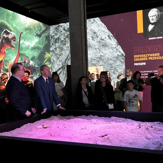 otwarcie Art Box Trójmiasto, Aquapark Reda, Reda 2026
