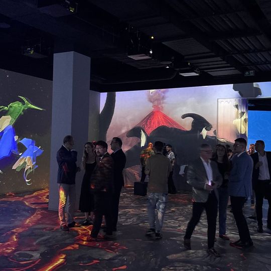 otwarcie Art Box Trójmiasto, Aquapark Reda, Reda 2026