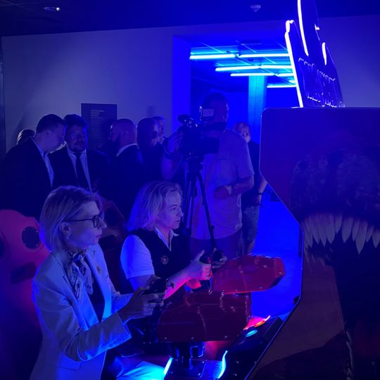 otwarcie Art Box Trójmiasto, Aquapark Reda, Reda 2026