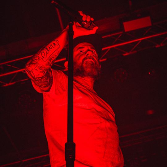Bleed From Within, In Flames, B90, Gdańsk 2026