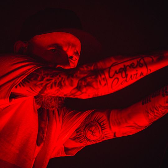 Bleed From Within, In Flames, B90, Gdańsk 2026