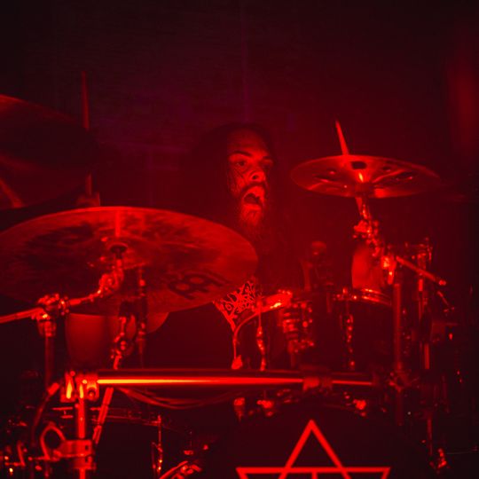 Bleed From Within, In Flames, B90, Gdańsk 2026