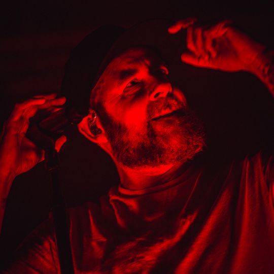 Bleed From Within, In Flames, B90, Gdańsk 2026