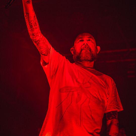 Bleed From Within, In Flames, B90, Gdańsk 2026