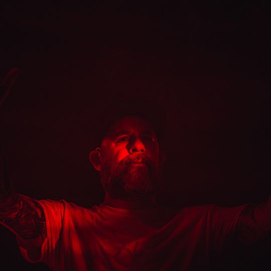 Bleed From Within, In Flames, B90, Gdańsk 2026