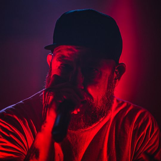 Bleed From Within, In Flames, B90, Gdańsk 2026