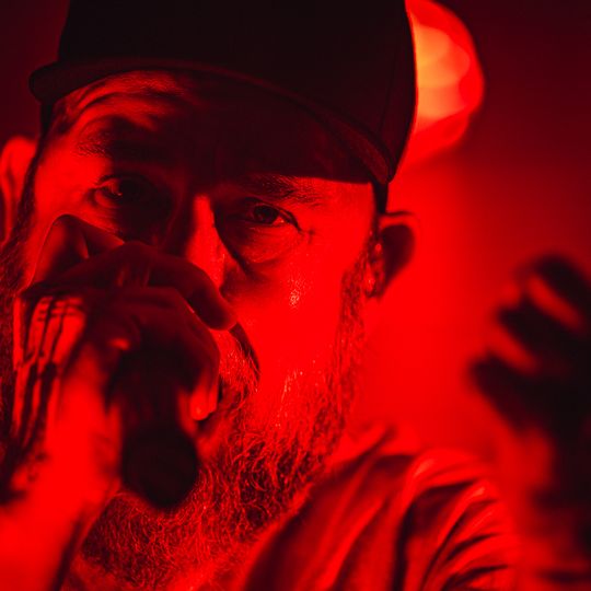 Bleed From Within, In Flames, B90, Gdańsk 2026