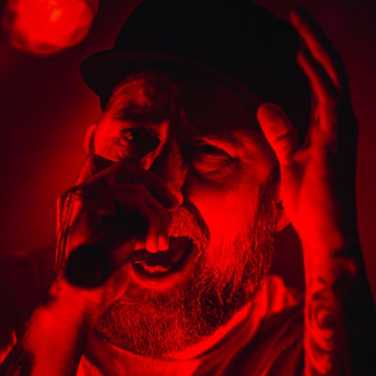 Bleed From Within, In Flames, B90, Gdańsk 2026