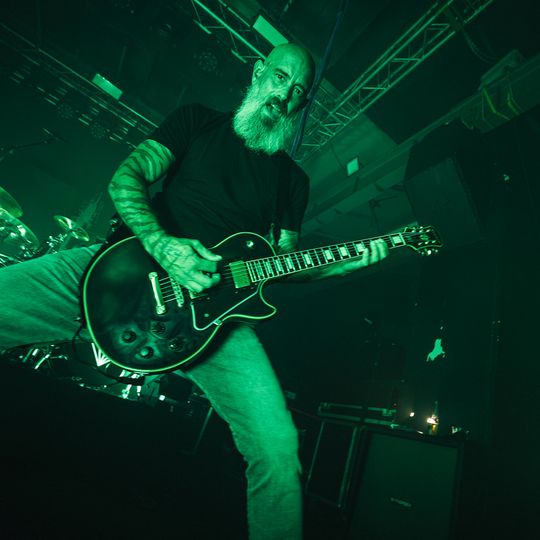 Bleed From Within, In Flames, B90, Gdańsk 2026