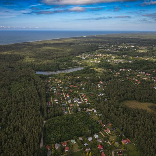 plac budowy elektrowni jądrowej, Lubiatowo-Kopalino 2026