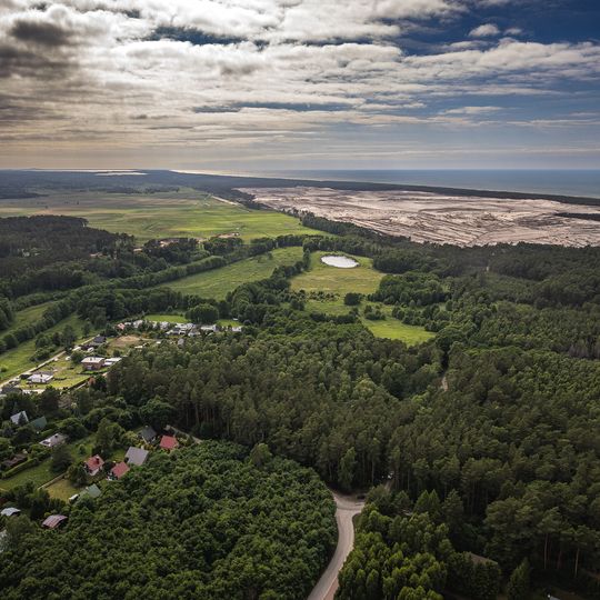 plac budowy elektrowni jądrowej, Lubiatowo-Kopalino 2026