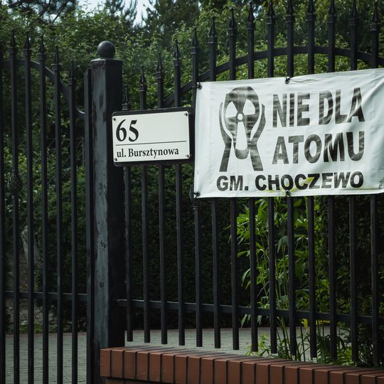plac budowy elektrowni jądrowej, Lubiatowo-Kopalino 2026