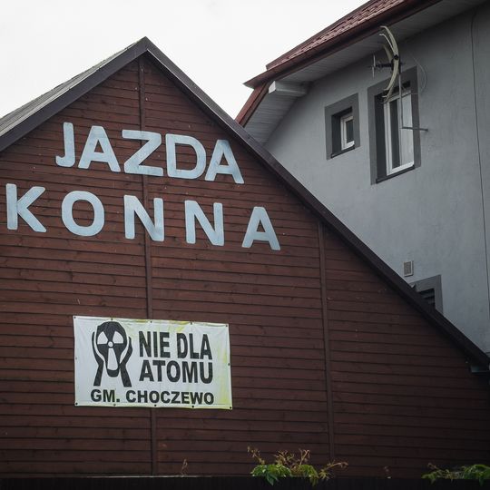 plac budowy elektrowni jądrowej, Lubiatowo-Kopalino 2026