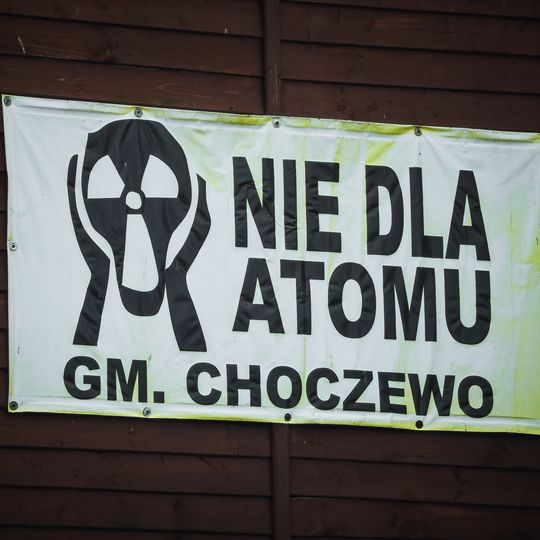 plac budowy elektrowni jądrowej, Lubiatowo-Kopalino 2026