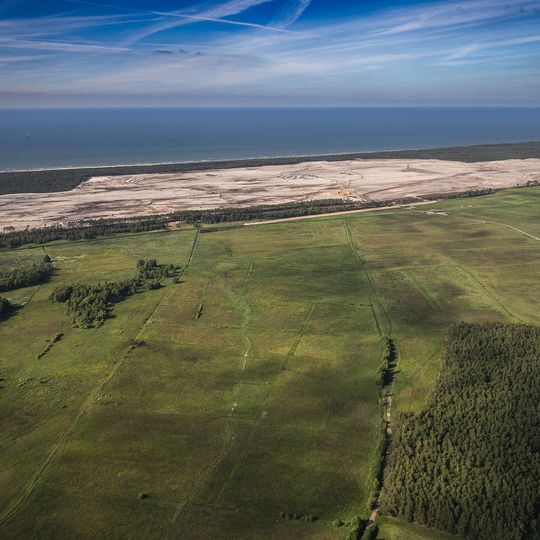 plac budowy elektrowni jądrowej, Lubiatowo-Kopalino 2026