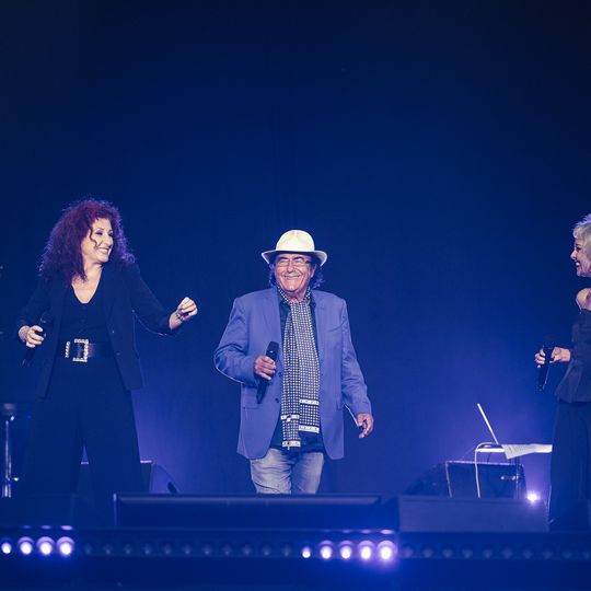 Al Bano i Ricchi e Poveri, I Love Italia, Opera Leśna, Sopot 2026