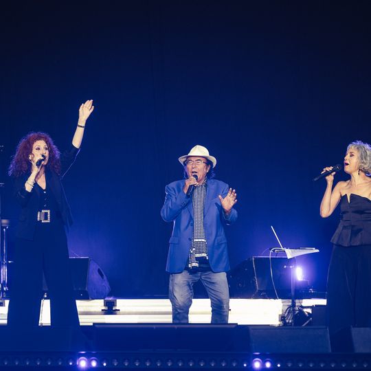 Al Bano i Ricchi e Poveri, I Love Italia, Opera Leśna, Sopot 2026
