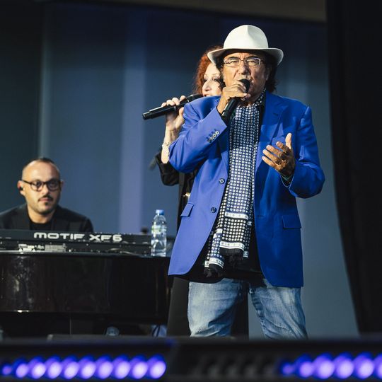 Al Bano i Ricchi e Poveri, I Love Italia, Opera Leśna, Sopot 2026
