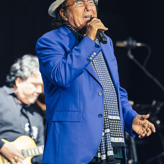 Al Bano i Ricchi e Poveri, I Love Italia, Opera Leśna, Sopot 2026