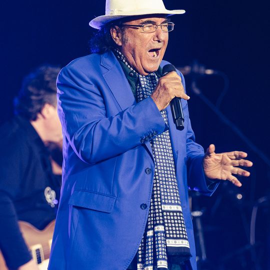 Al Bano i Ricchi e Poveri, I Love Italia, Opera Leśna, Sopot 2026